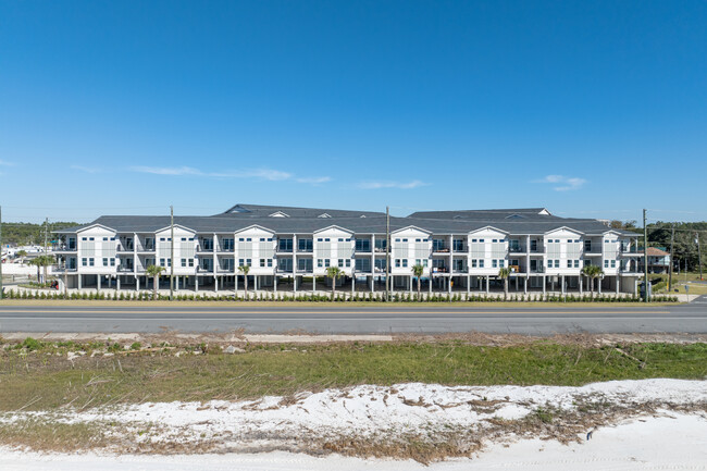 2254 W Highway 98 in Port St. Joe, FL - Building Photo - Building Photo