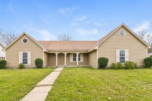7432 Eggleston Rd in Memphis, TN - Building Photo