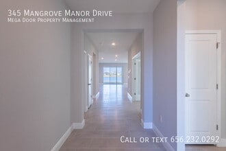 345 Mangrove Manor Dr in Apollo Beach, FL - Building Photo - Building Photo