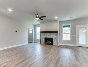 1221 SW 141st St in Oklahoma City, OK - Building Photo - Building Photo