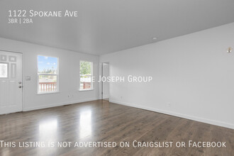 1122 Spokane Ave in Port Orchard, WA - Building Photo - Building Photo