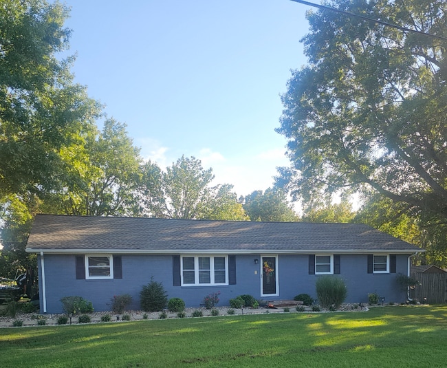 property at 6785 Greenfield Dr