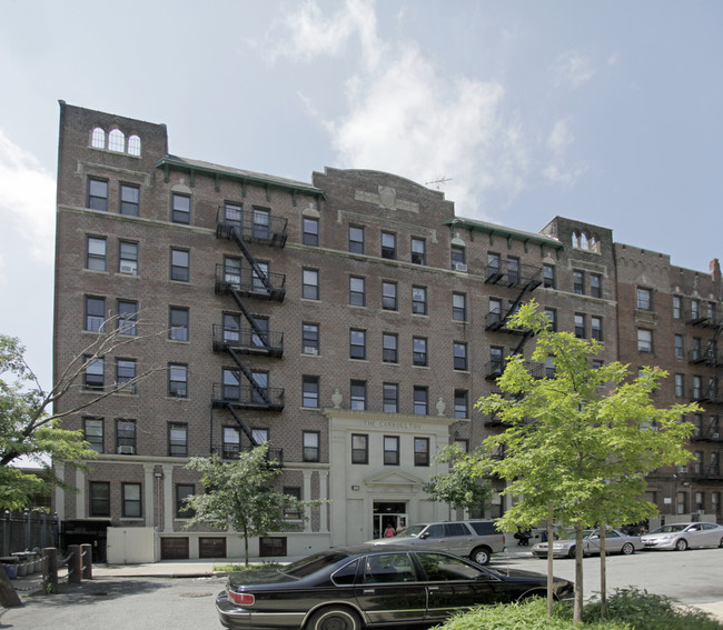 934 Carroll St in Brooklyn, NY - Building Photo - Building Photo