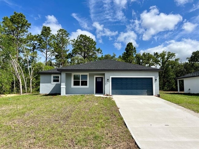 property at 8114 N Maltese Dr