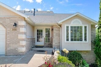 1986 Dan Dr in Layton, UT - Building Photo - Building Photo