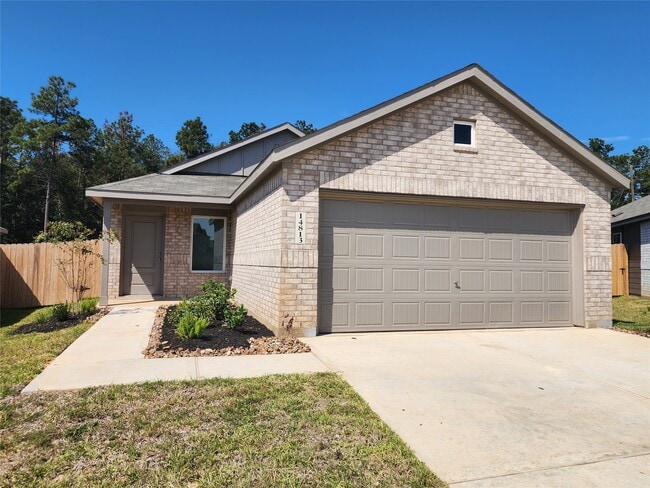 property at 14813 N Ascot Bnd Cir