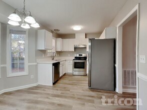 2028 Ballston Pl in Knightdale, NC - Building Photo - Building Photo