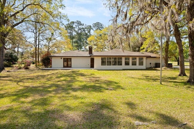248 S Topi Trl in Hinesville, GA - Building Photo - Building Photo