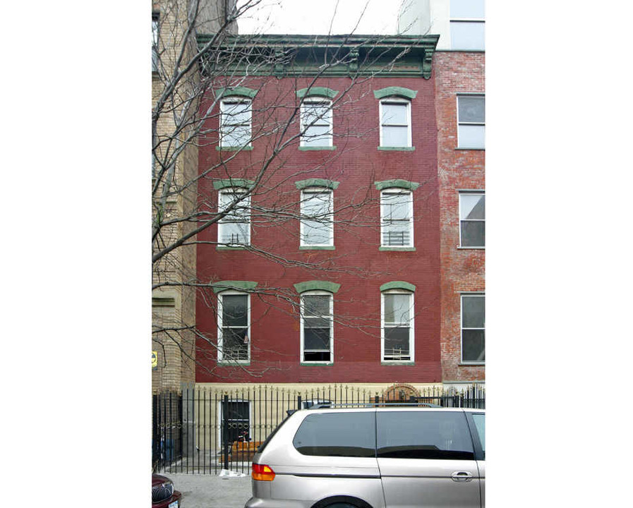 188 S 8th St in Brooklyn, NY - Building Photo