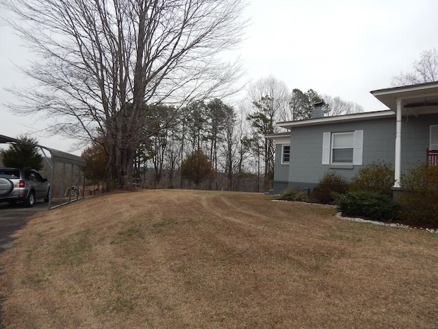 property at 320 Shortys Hill Dr