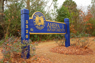 Ahepa 3 Senior in Hoover, AL - Building Photo - Building Photo