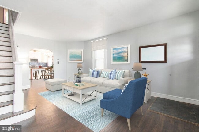 5547 Ridge Ave in Philadelphia, PA - Building Photo - Building Photo