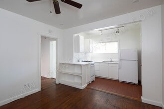 1922 Third Ave in San Diego, CA - Building Photo - Building Photo