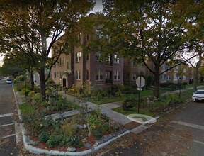 6600 N Campbell Ave in Chicago, IL - Building Photo - Building Photo