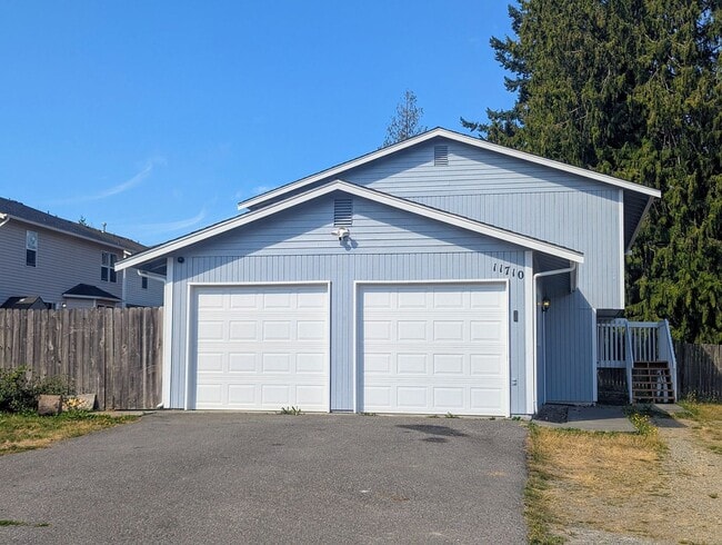 11710 25th Ave SE in Everett, WA - Building Photo - Building Photo