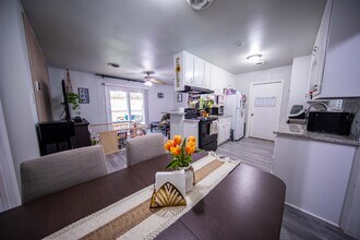 4918 Seabreeze Dr in San Antonio, TX - Building Photo - Building Photo