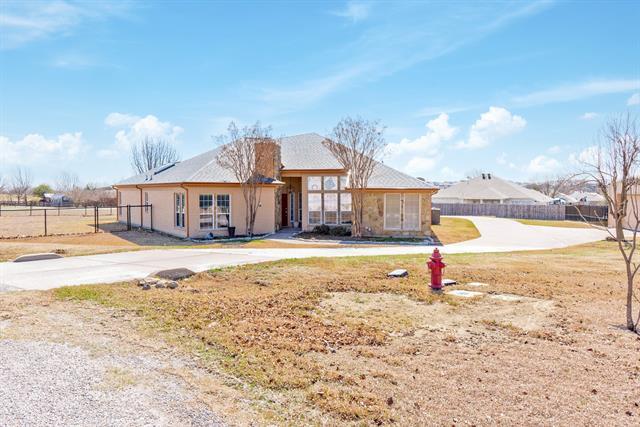 115 Kenwick Ct in Aledo, TX - Building Photo - Building Photo