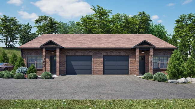 1380 Clay Pike in Irwin, PA - Building Photo - Building Photo