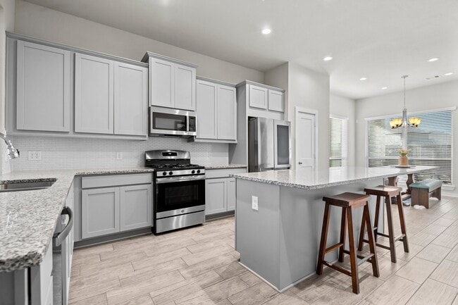 27205 Dripping Ledge Ct in Magnolia, TX - Building Photo - Building Photo