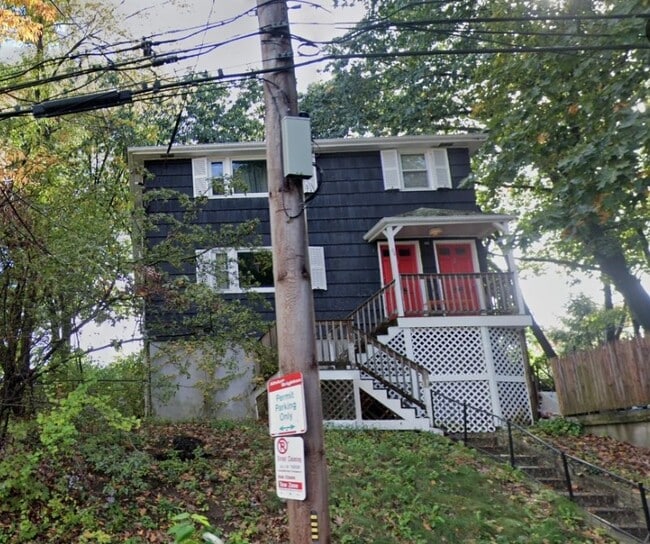 property at 64 Ridgemont St