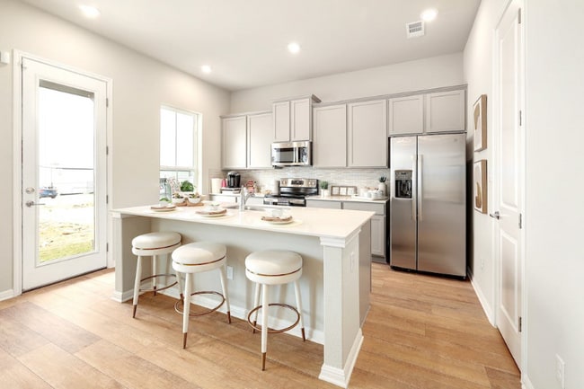 property at 1020 Vista View Dr