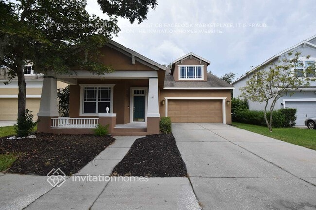 property at 14020 Eden Isle Blvd
