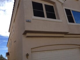 1617 Lefty Garcia Way in Henderson, NV - Building Photo
