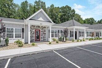 444 Neal St, Unit A in Cookeville, TN - Building Photo - Building Photo