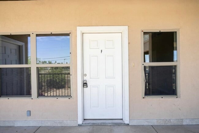 property at 5601 Cuenca Dr