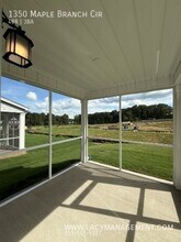 1350 Maple Br Cir in Graham, NC - Building Photo - Building Photo
