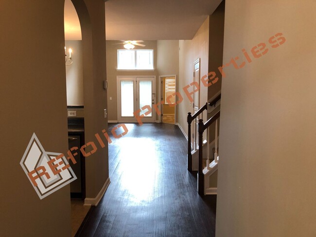 2522 Asher View Ct in Raleigh, NC - Foto de edificio - Building Photo