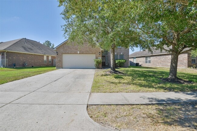 3618 Orchard Valley Ln in Spring, TX - Building Photo - Building Photo