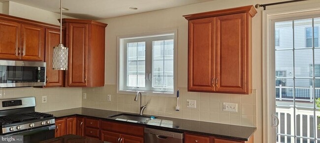 22551 Cambridgeport Square in Ashburn, VA - Building Photo - Building Photo