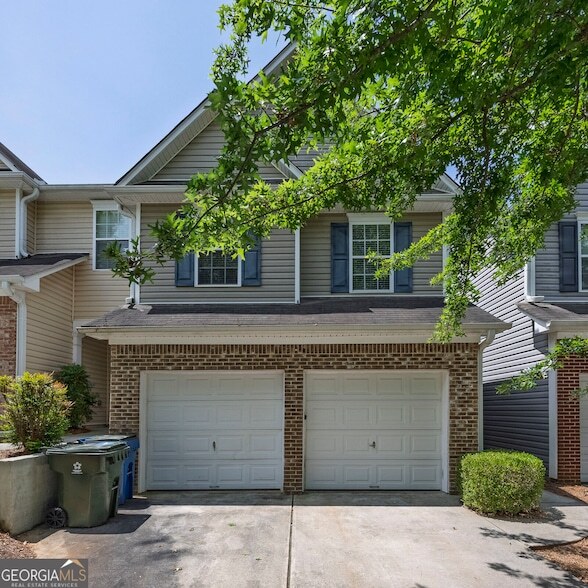 2297 Baker Station Dr