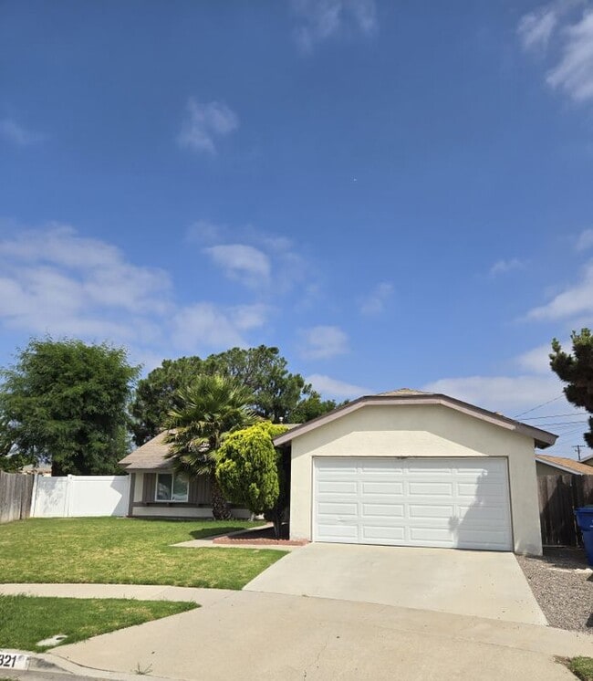 property at 9321 Salem Ave