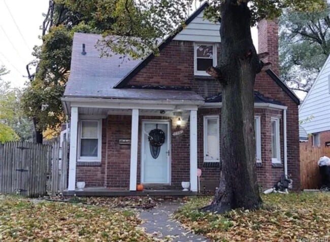 property at 17380 Rutherford St