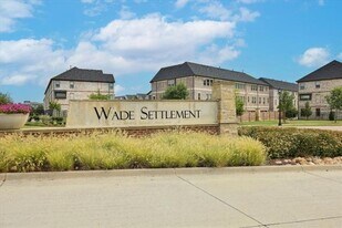 4261 Shavano Dr in Frisco, TX - Building Photo