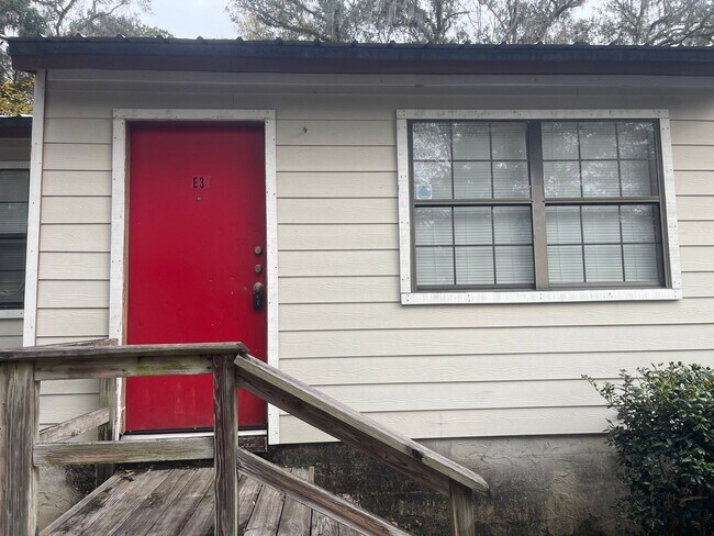 1539-15E3 Paul Russell Rd in Tallahassee, FL - Building Photo - Building Photo