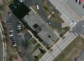 Loyalhanna Apartments in Latrobe, PA - Building Photo