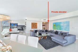 3535 S Ocean Dr, Unit 1006 in Hollywood, FL - Foto de edificio - Building Photo