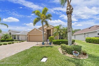 6908 McGrady Dr in Melbourne, FL - Building Photo - Building Photo