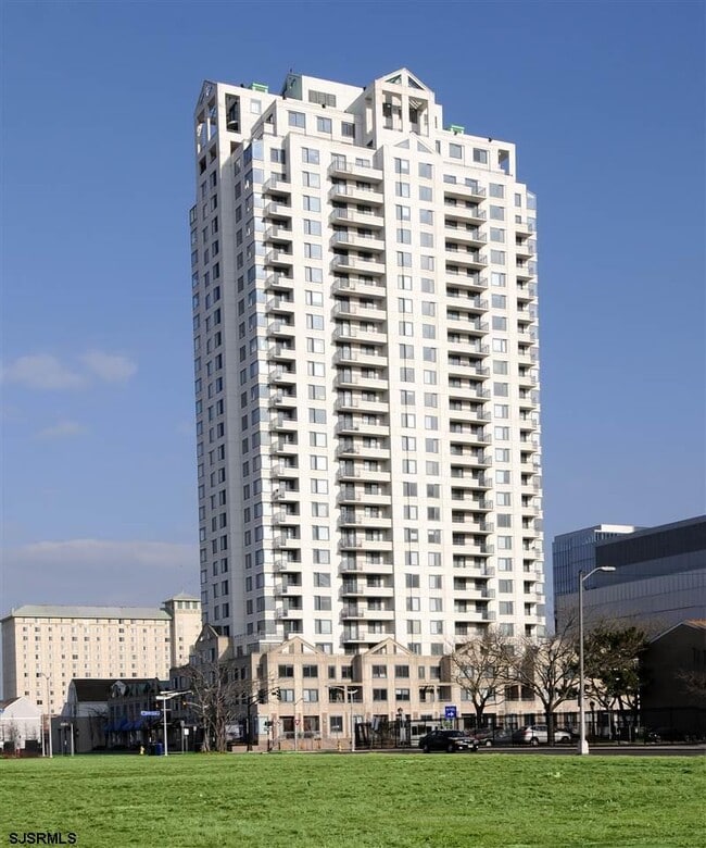 property at 526 Pacific Ave