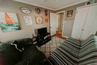 7636 Conser in Overland Park, KS - Building Photo - Building Photo