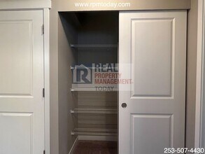 1539-1541 Amethyst St SE in Olympia, WA - Foto de edificio - Building Photo