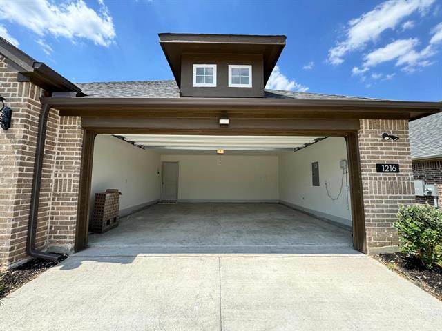 1216 Renato Dr in Anna, TX - Building Photo - Building Photo