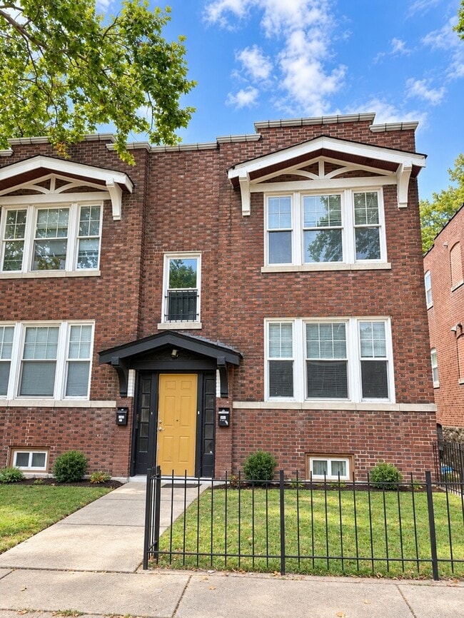 property at 3531 Oregon Ave