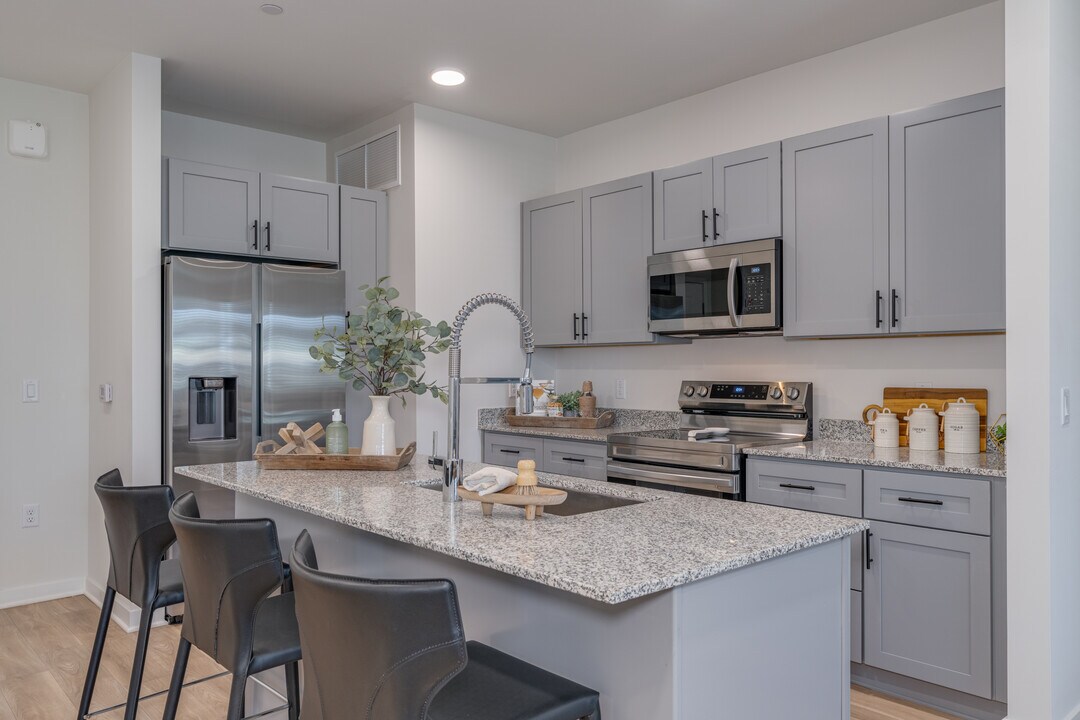 Prose Ascend in Avondale, AZ - Building Photo