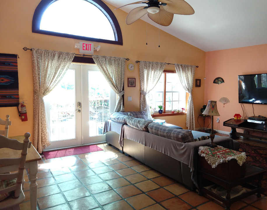 Fort Lauderdale One Bedroom in Wilton Manors, FL - Foto de edificio