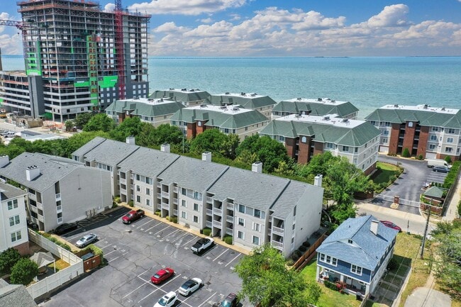 property at 2325 Sea Shell Rd
