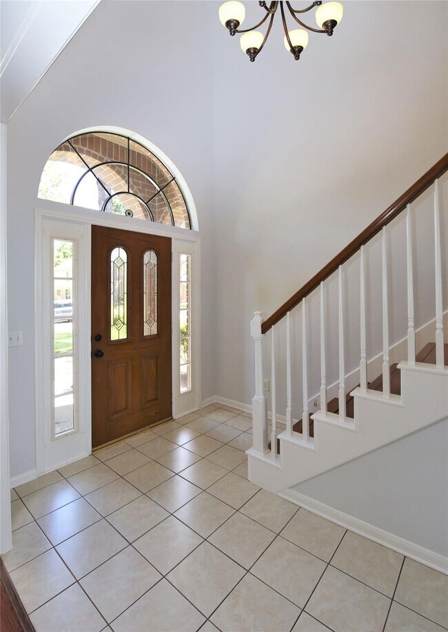 10419 Pearl Dr in Houston, TX - Building Photo - Building Photo